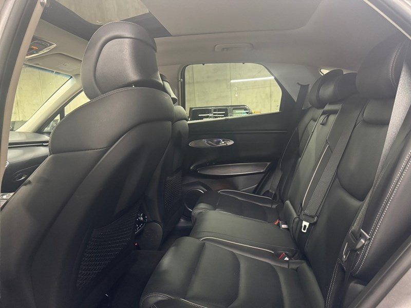 2024 Genesis GV70 2.5T Advanced Plus AWD