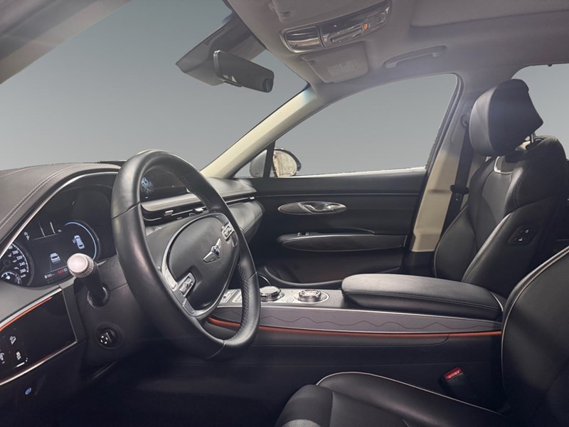 2024 Genesis GV70 2.5T Advanced Plus AWD