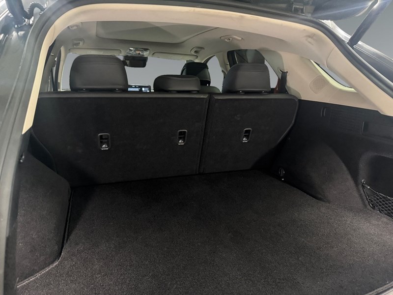 2024 Genesis GV70 2.5T Advanced Plus AWD