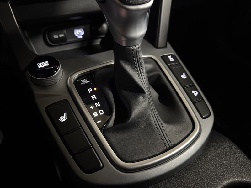 2023 Kia Seltos LX AWD