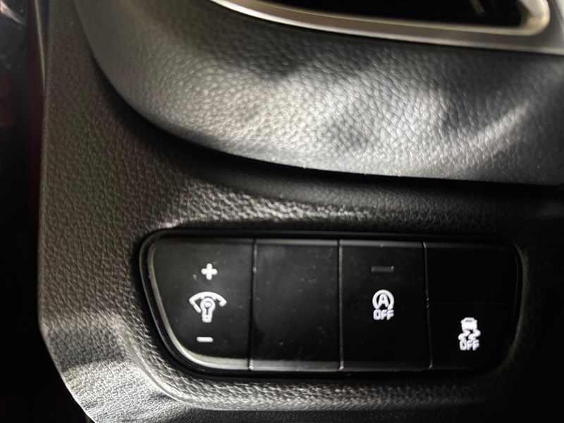 2023 Kia Seltos LX AWD