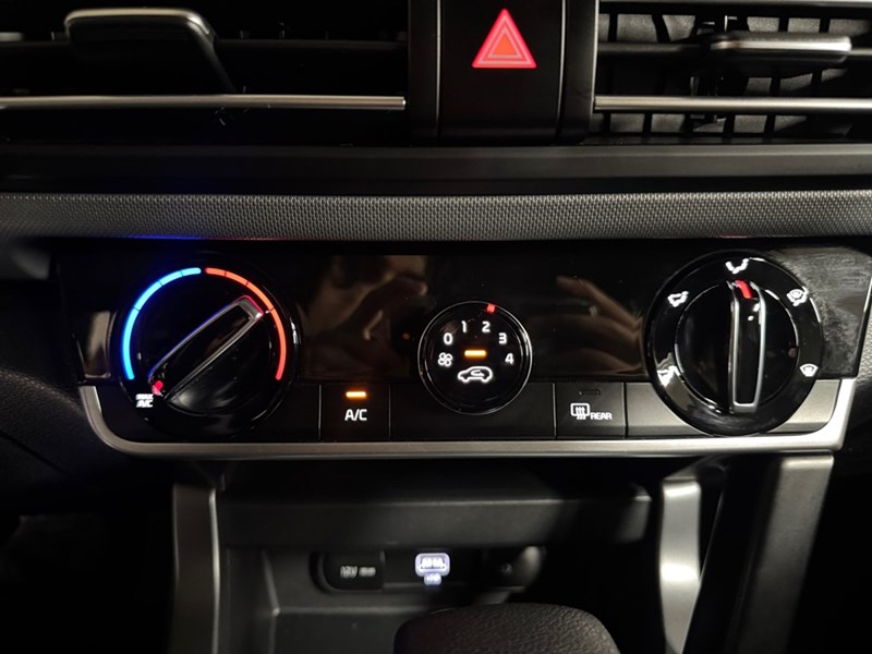 2023 Kia Seltos LX AWD