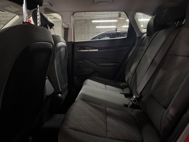 2023 Kia Seltos LX AWD