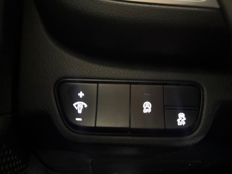 2021 Kia Seltos LX AWD