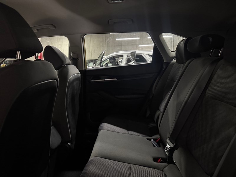 2021 Kia Seltos LX AWD