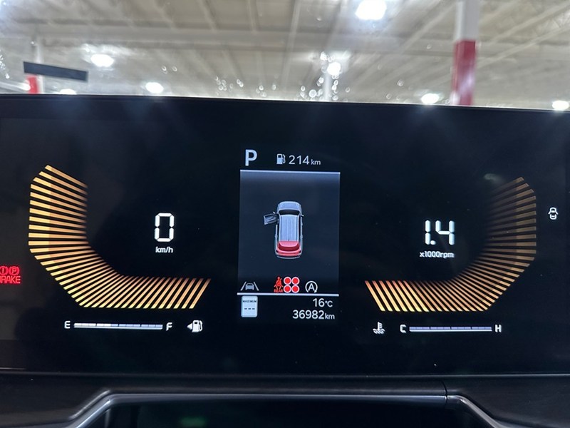 2025 Kia Sorento X-LINE AWD/ PANO ROOF/ LEATHER/ NAV/ CAR PLAY