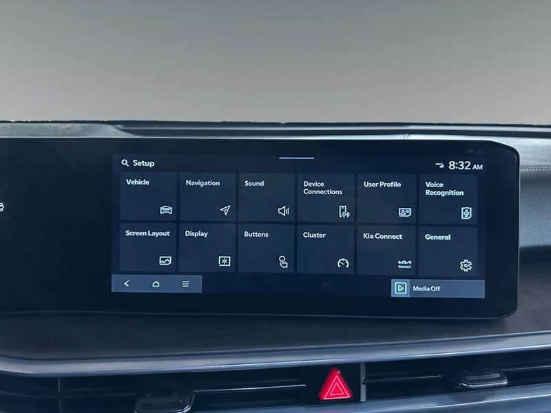 2025 Kia Sorento X-LINE AWD/ PANO ROOF/ LEATHER/ NAV/ CAR PLAY