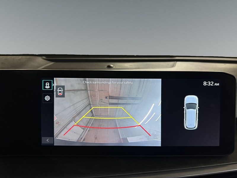 2025 Kia Sorento X-LINE AWD/ PANO ROOF/ LEATHER/ NAV/ CAR PLAY