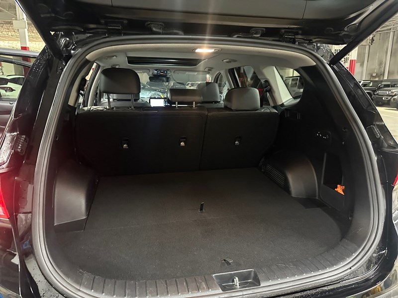 2023 Hyundai Santa Fe HEV Luxury AWD