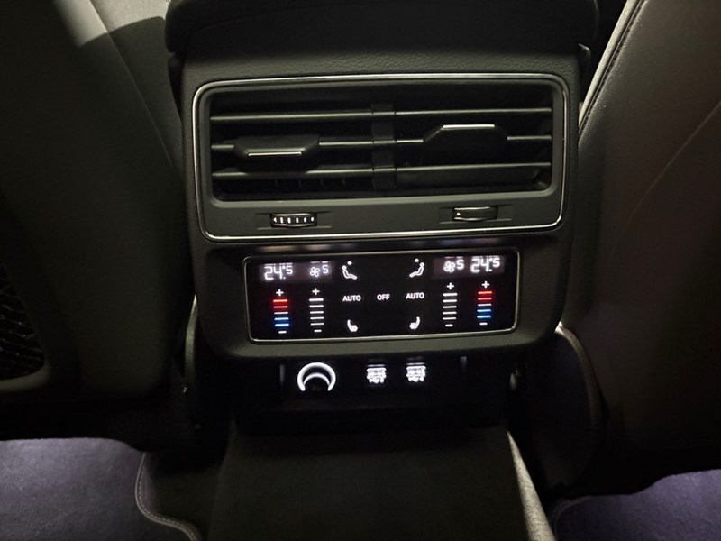 2019 Audi Q8 Progressiv 55 TFSI quattro