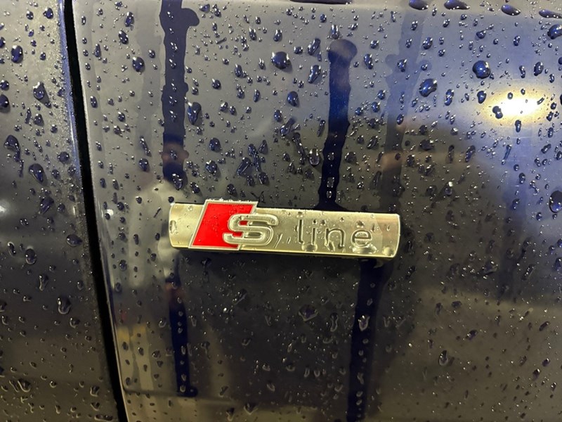 2019 Audi Q8 Progressiv 55 TFSI quattro