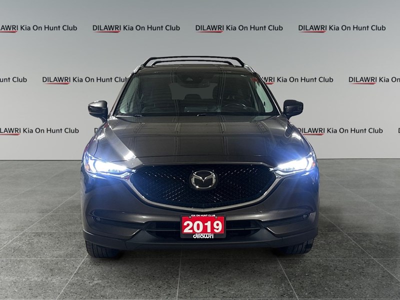 2019 Mazda CX-5 GT Auto AWD