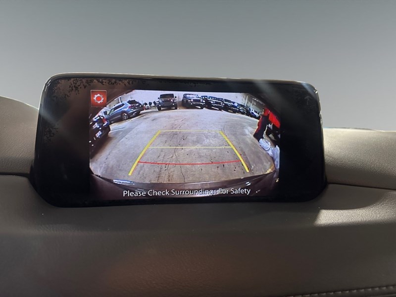 2019 Mazda CX-5 GT Auto AWD