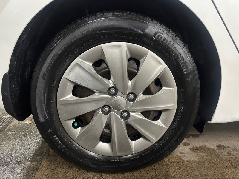 2018 Kia Rio LX+ Auto