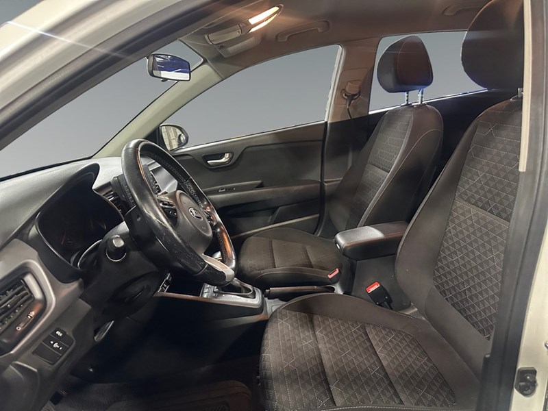 2018 Kia Rio LX+ Auto