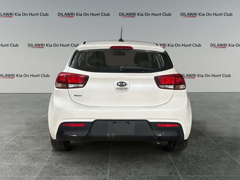 2018 Kia Rio LX+ Auto