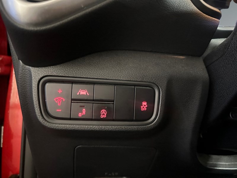 2022 Kia Soul EX IVT