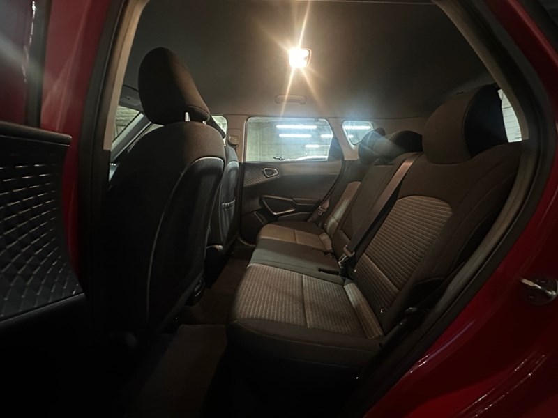 2022 Kia Soul EX IVT