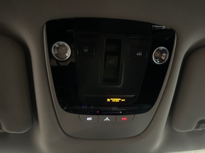 2022 Kia Seltos SX Turbo AWD