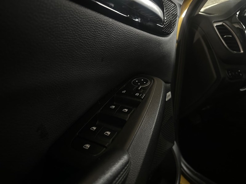 2021 Kia Seltos SX Turbo AWD