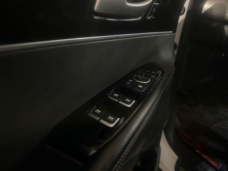 2019 Kia Sorento SXL Limited AWD w/Black Nappa