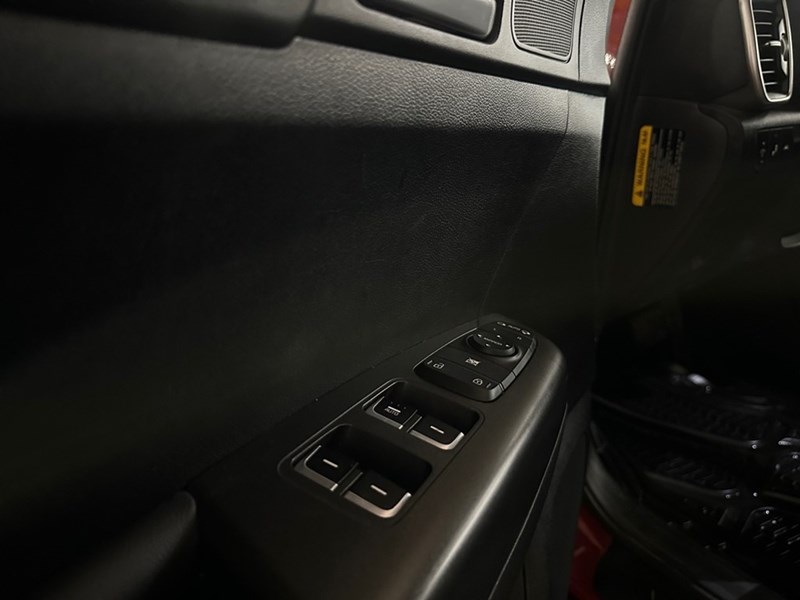 2021 Kia Sportage EX S AWD