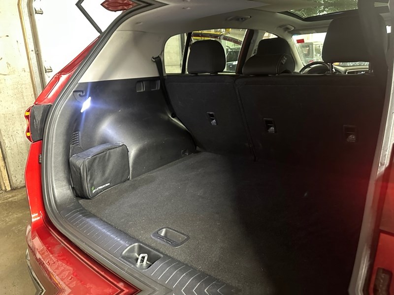 2021 Kia Sportage EX S AWD