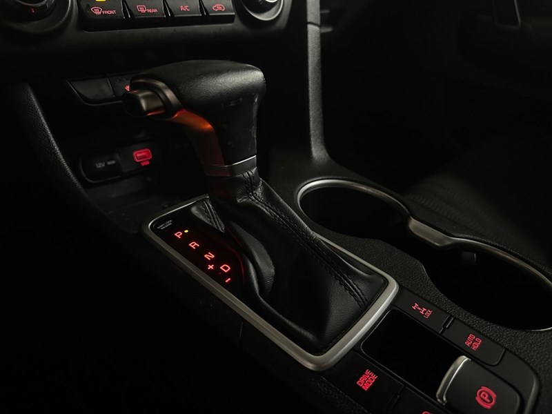 2021 Kia Sportage EX S AWD