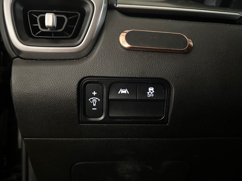 2021 Kia Sorento LX AWD