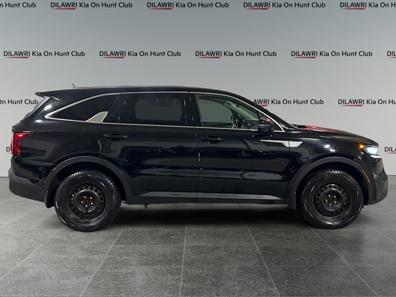 2021 Kia Sorento LX AWD