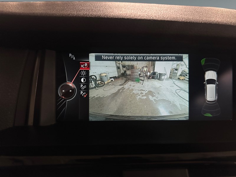 2016 BMW X3 AWD 4dr xDrive28i