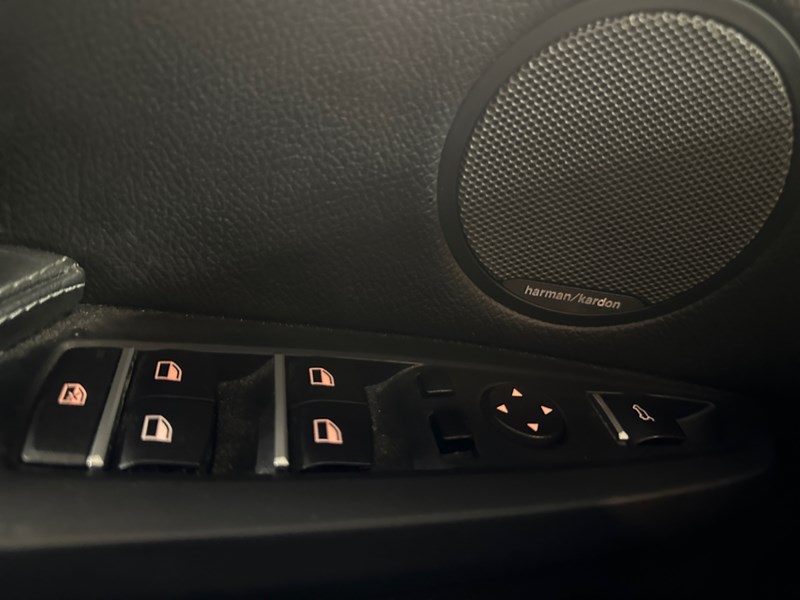 2016 BMW X3 AWD 4dr xDrive28i