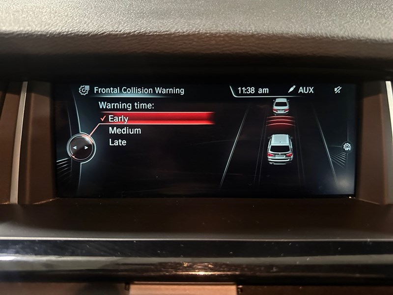 2016 BMW X3 AWD 4dr xDrive28i