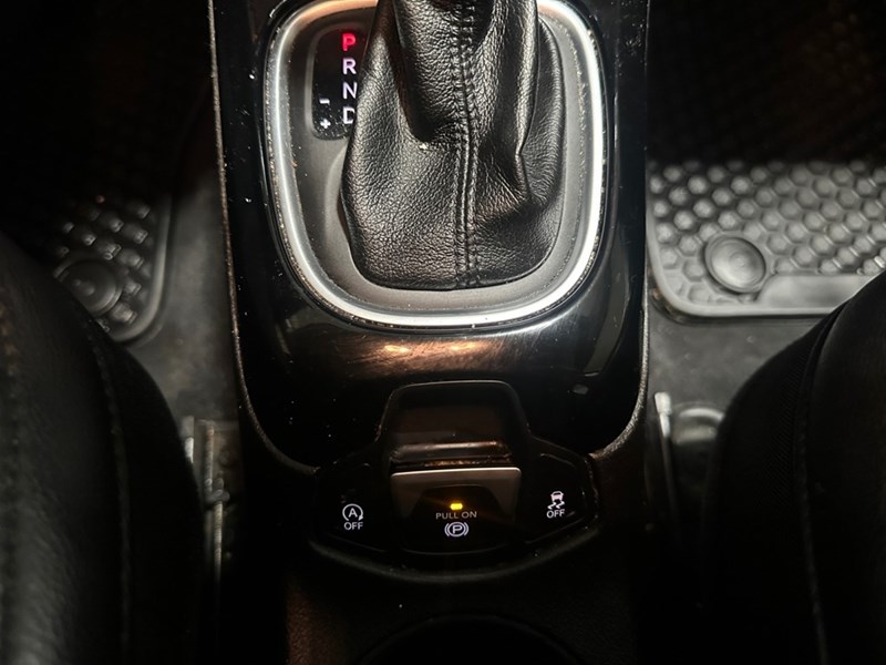 2018 Jeep Compass Altitude 4x4