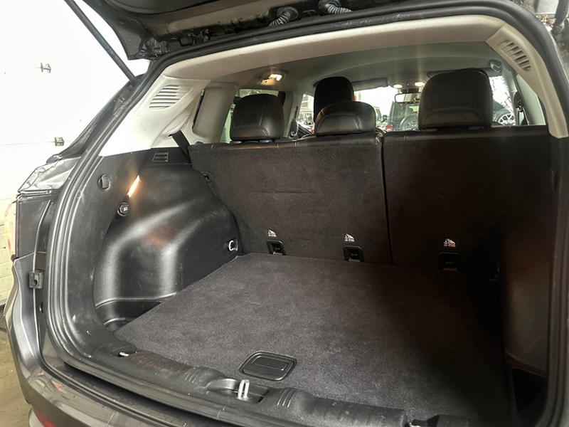 2018 Jeep Compass Altitude 4x4