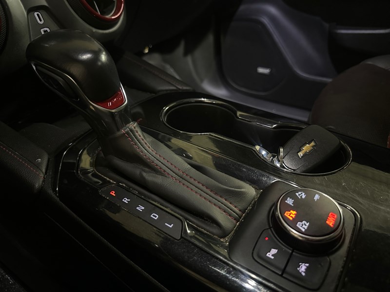 2021 Chevrolet Blazer AWD 4dr RS