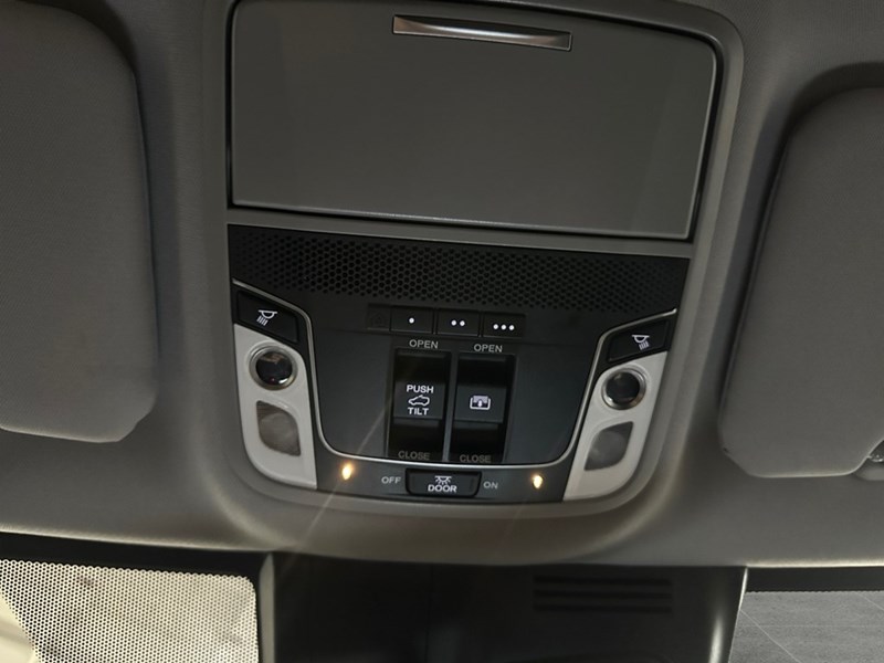 2020 Honda CR-V Touring AWD