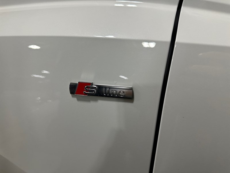 2019 Audi Q3 2.0 TFSI quattro Technik Tiptronic