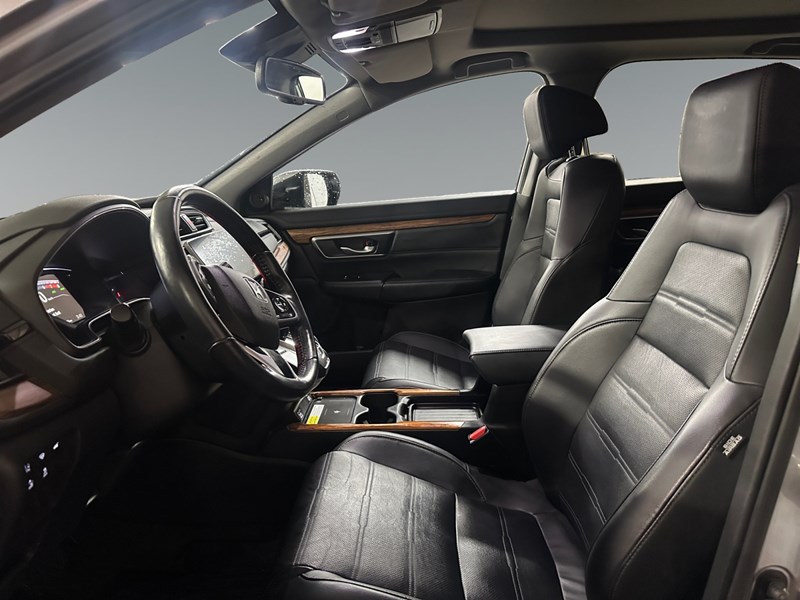 2020 Honda CR-V Touring AWD