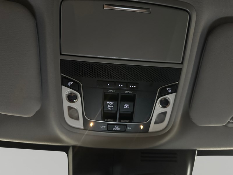 2020 Honda CR-V Touring AWD