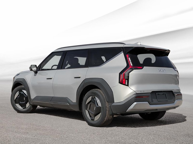 2026 Kia EV9 Land AWD