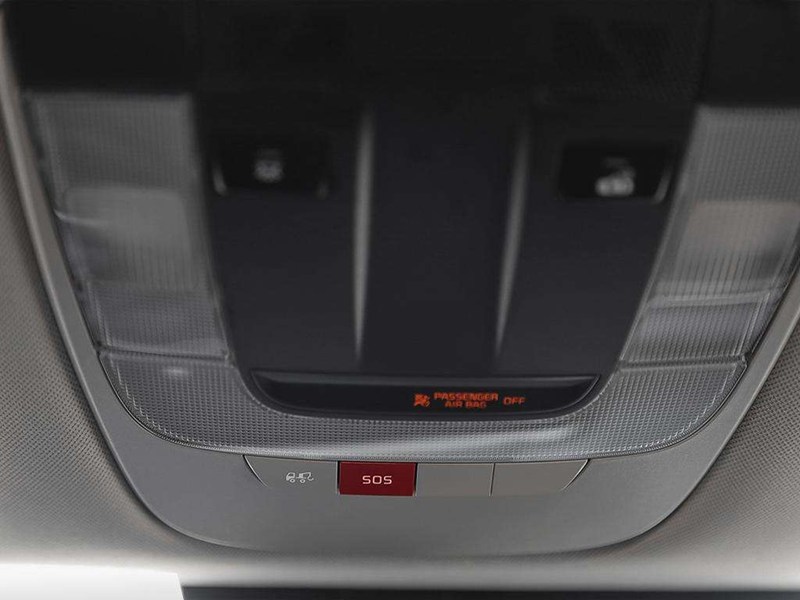 2026 Kia Sportage PHEV EX Premium AWD