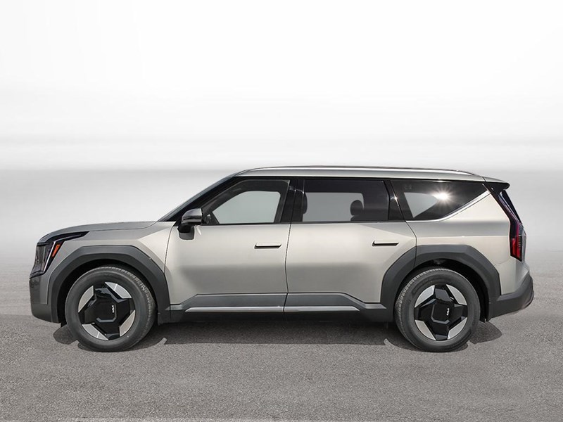 2026 Kia EV9 Land AWD