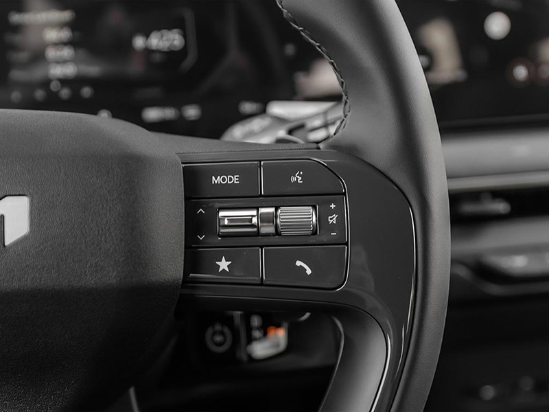 2026 Kia EV9 Land AWD