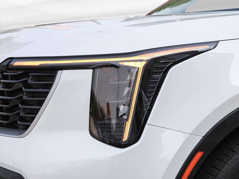 2026 Kia Sorento PHEV LX AWD
