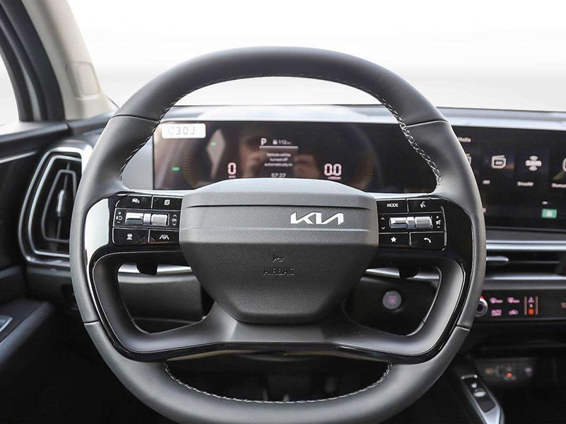 2026 Kia Sorento PHEV LX AWD