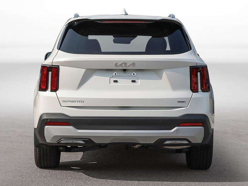 2026 Kia Sorento PHEV LX AWD