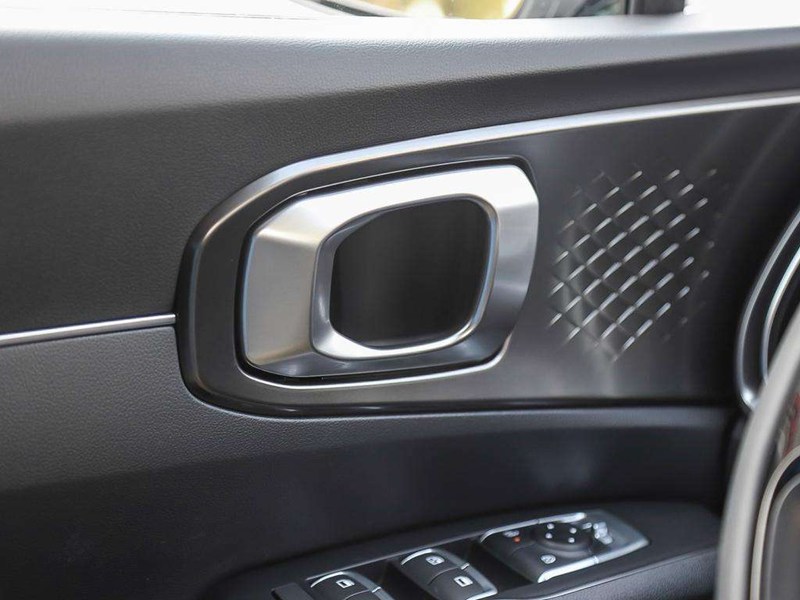 2026 Kia Sorento PHEV LX AWD