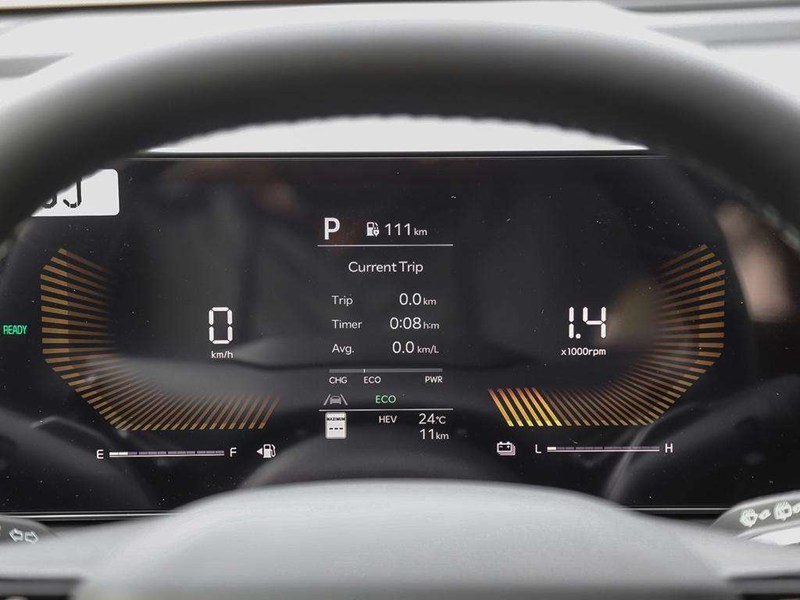 2026 Kia Sorento PHEV LX AWD