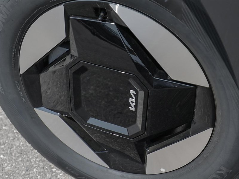 2026 Kia EV9 Land AWD